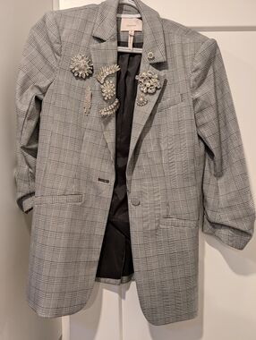 Cinq A Sept Khloe Blazer